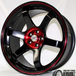 Torq Da003a Progresivo