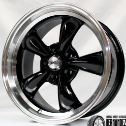 Torq W031a Progresivo