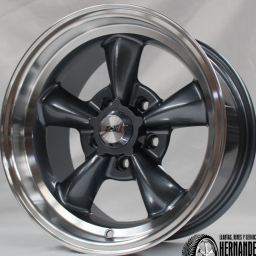 Torq W031b Progresivo