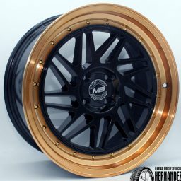 Ms Cs9d-f Progresivo