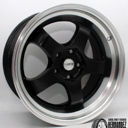 Torq D143a Progresivo