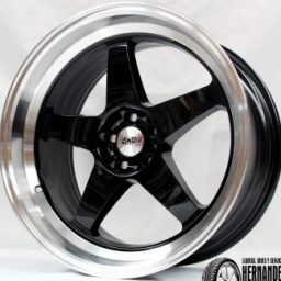 Torq N248A Progresivo