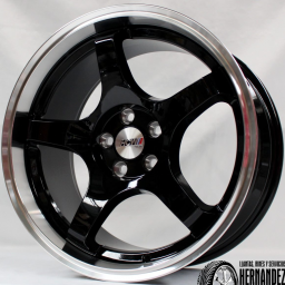 Torq W141c Progresivo