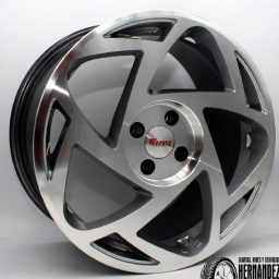 Torq Y150B Progresivo