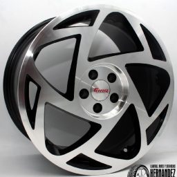 Torq Y150d Progresivo