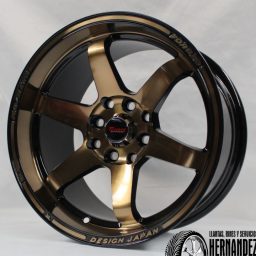 Torq G6046e Progresivo