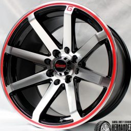 Torq U811a Progresivo