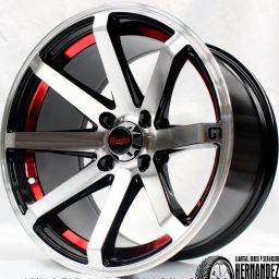 Torq U811d Progresivo