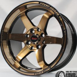 Torq G6046F Progresivo