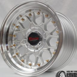 Torq 8105a Progresivo