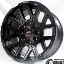 Torq 1234M