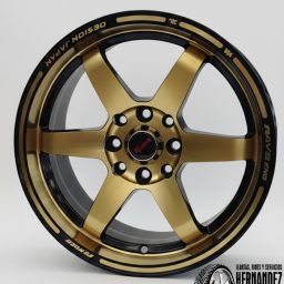 Torq G6046l Progresivo